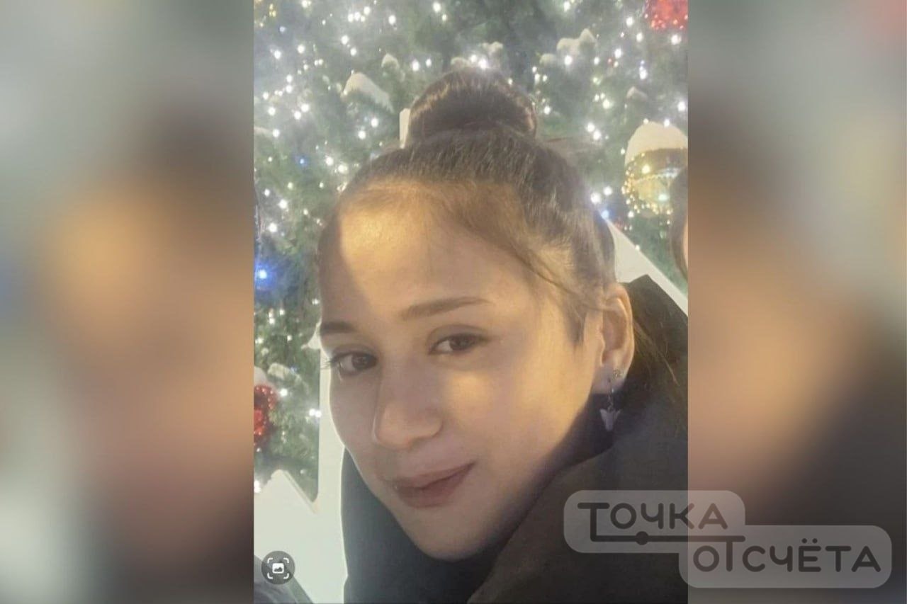 Девочка-подросток пропала в Южно-Сахалинске