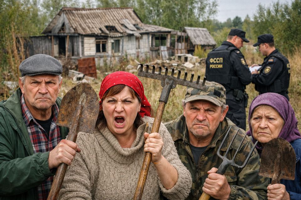 ������ ������� � ������: �������� ��� ������ �������