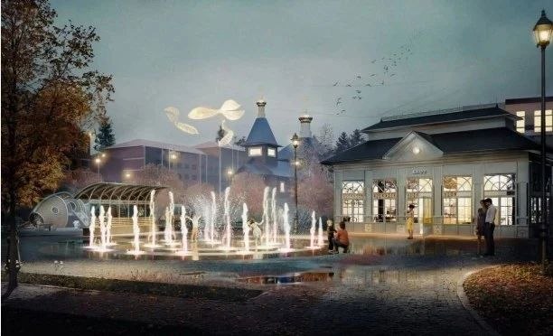 «Сны о Сахалине» и «Северный ветер»: на Сахалине реализуют проекты-победители Всероссийского конкурса комфортной среды «Сны о Сахалине» и «Северный ветер»: на Сахалине реализуют проекты-победители Всероссийского конкурса комфортной среды