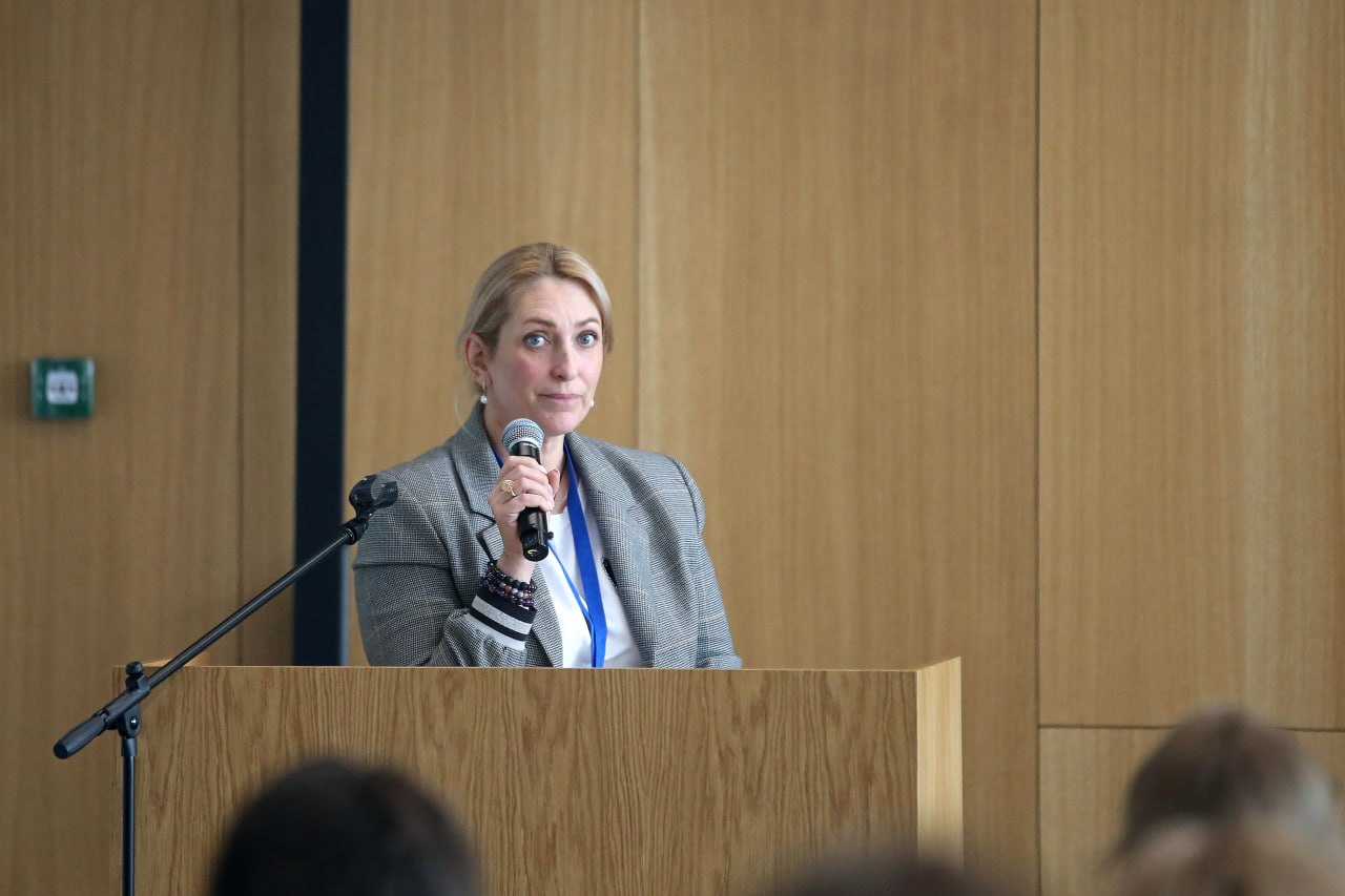 РУСАДА проводит семинар по антидопингу для сахалинцев РУСАДА проводит семинар по антидопингу для сахалинцев