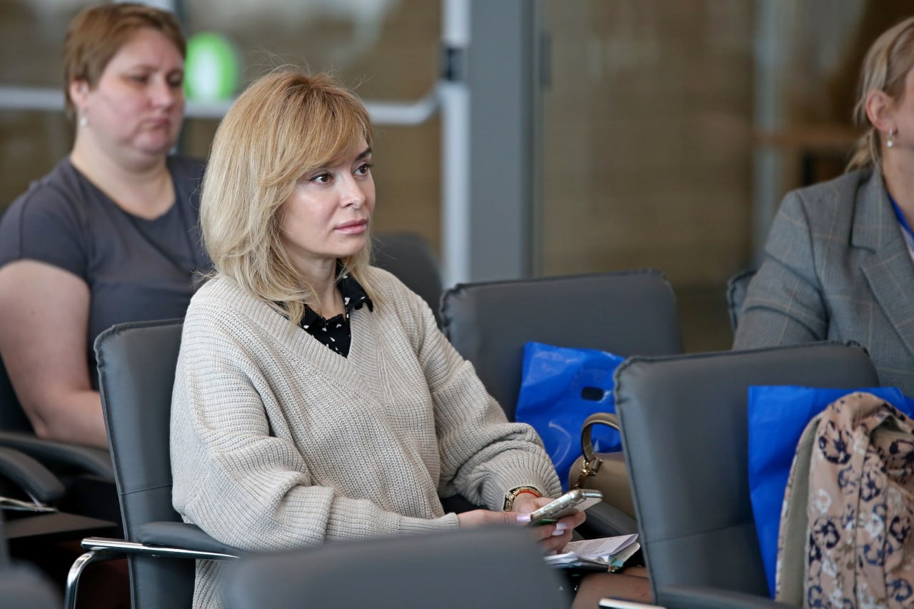 РУСАДА проводит семинар по антидопингу для сахалинцев РУСАДА проводит семинар по антидопингу для сахалинцев