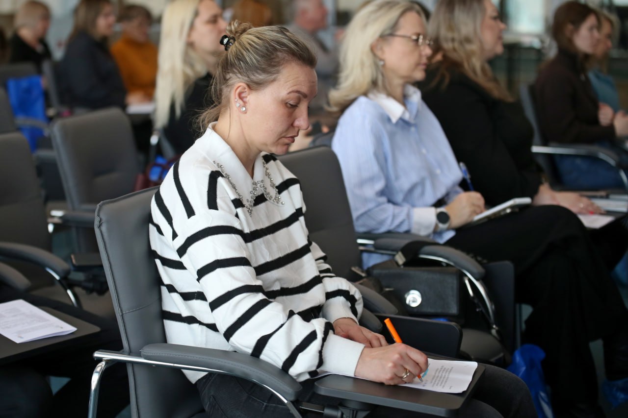 РУСАДА проводит семинар по антидопингу для сахалинцев РУСАДА проводит семинар по антидопингу для сахалинцев