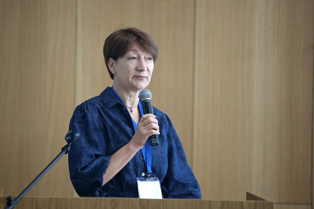 РУСАДА проводит семинар по антидопингу для сахалинцев РУСАДА проводит семинар по антидопингу для сахалинцев