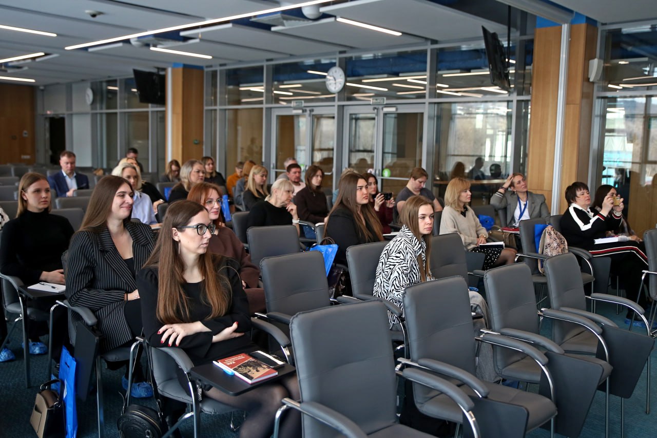 РУСАДА проводит семинар по антидопингу для сахалинцев РУСАДА проводит семинар по антидопингу для сахалинцев