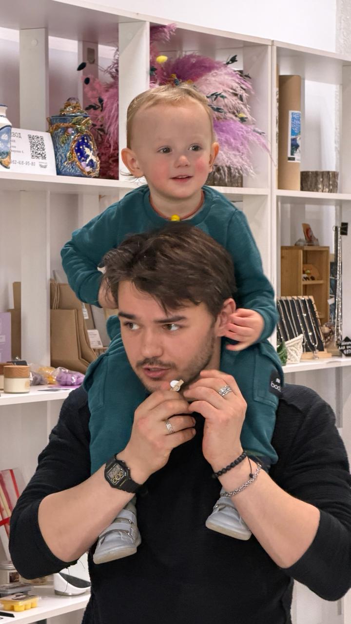 Сегодня, во Всероссийский день беременных, в южно-сахалинской арт-резиденции «Маяк» прошёл праздник в рамках регионального проекта «Счастливое материнство» Сегодня, во Всероссийский день беременных, в южно-сахалинской арт-резиденции «Маяк» прошёл праздник в рамках регионального проекта «Счастливое материнство»