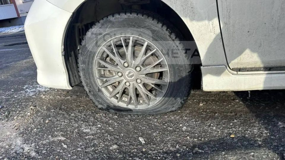 �������� ����-���������� "������" ����� ��-�� �������� �� �� ����� �����