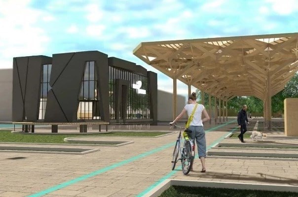 "Сны о Сахалине" и "Северный ветер": на Сахалине реализуют проекты-победители Всероссийского конкурса комфортной среды "Сны о Сахалине" и "Северный ветер": на Сахалине реализуют проекты-победители Всероссийского конкурса комфортной среды