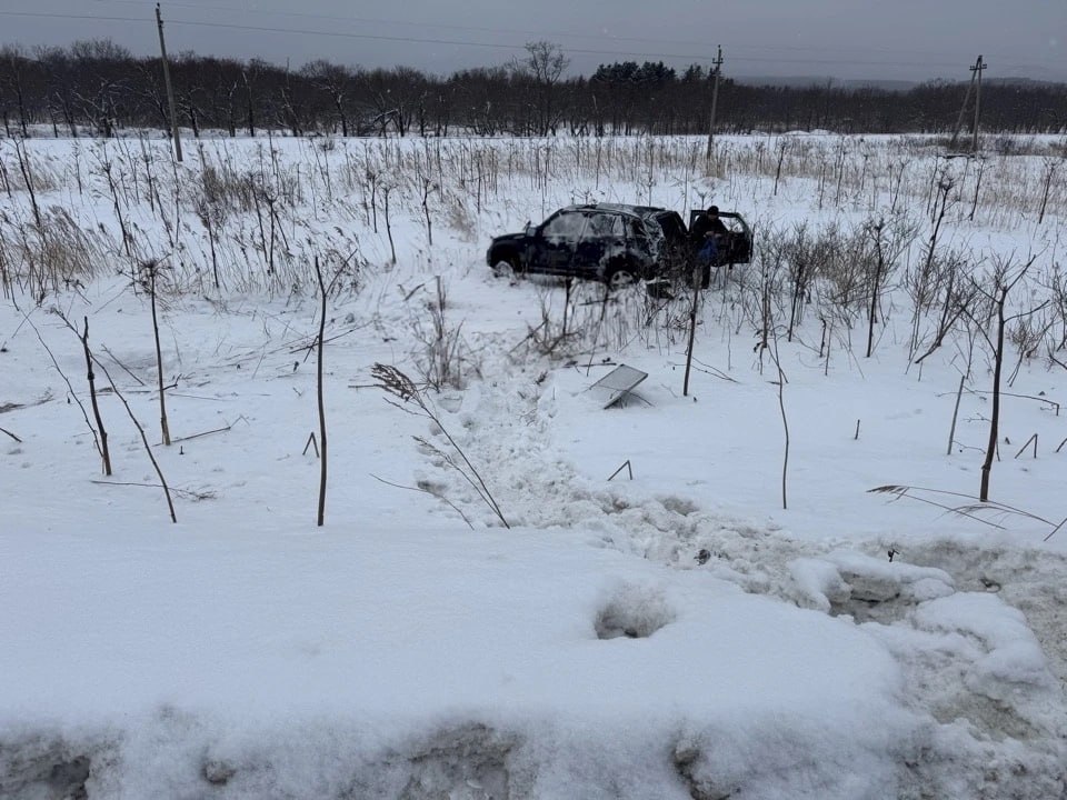 В Долинске завершено расследование уголовного дела о ДТП со смертельным исходом