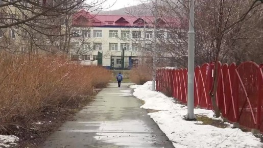 Сергей Надсадин: В начале мая в 9-м микрорайоне приступим к благоустройству зоны отдыха