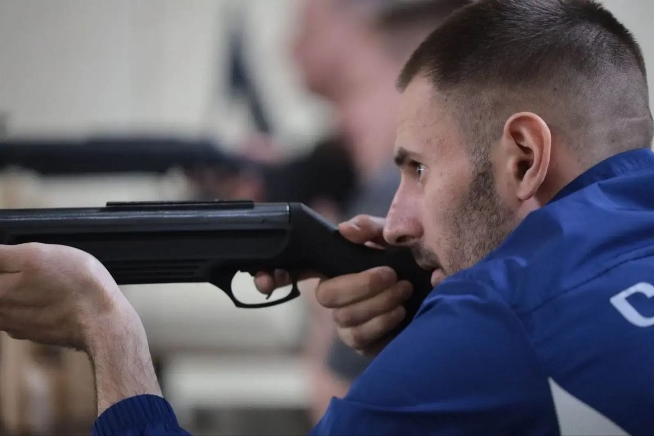 Сахалинцев приглашают поболеть за участников Кубка Защитников Отечества Сахалинцев приглашают поболеть за участников Кубка Защитников Отечества