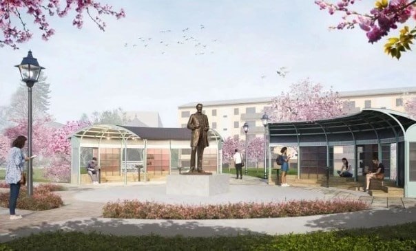 "Сны о Сахалине" и "Северный ветер": на Сахалине реализуют проекты-победители Всероссийского конкурса комфортной среды "Сны о Сахалине" и "Северный ветер": на Сахалине реализуют проекты-победители Всероссийского конкурса комфортной среды