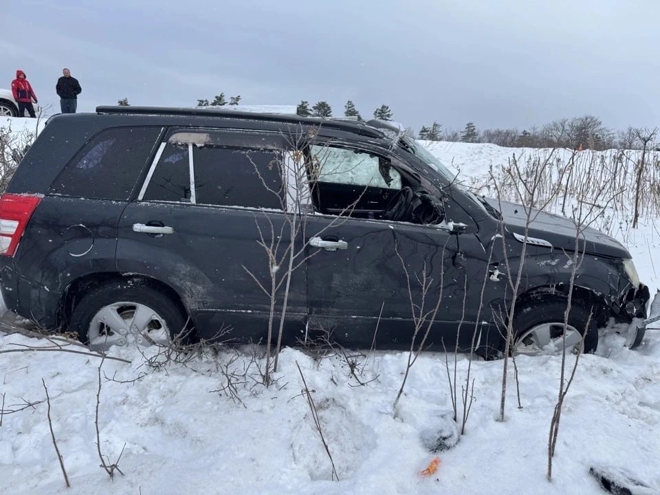 В Долинске завершено расследование уголовного дела о ДТП со смертельным исходом В Долинске завершено расследование уголовного дела о ДТП со смертельным исходом