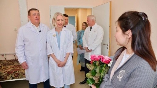 ��������� ���������� � ������������ ������������� � ��������� ����������� �����������