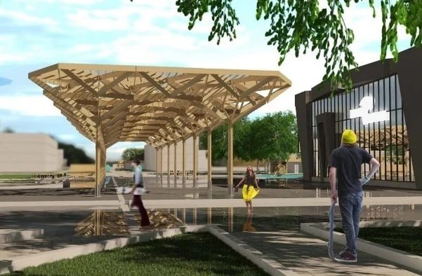 "Сны о Сахалине" и "Северный ветер": на Сахалине реализуют проекты-победители Всероссийского конкурса комфортной среды "Сны о Сахалине" и "Северный ветер": на Сахалине реализуют проекты-победители Всероссийского конкурса комфортной среды