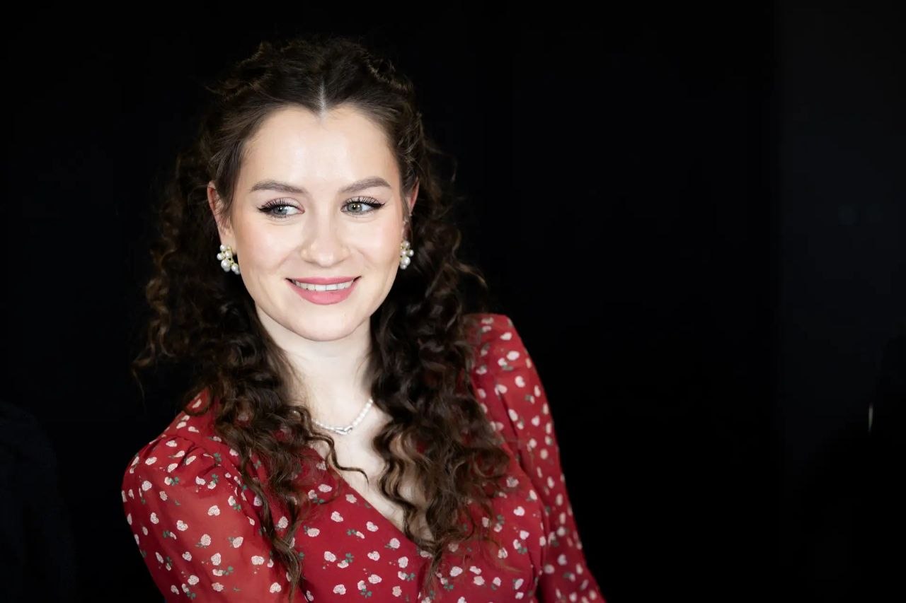 Репетиции нового спектакля «8 Ж» стартовали в сахалинском Чехов-центре Репетиции нового спектакля «8 Ж» стартовали в сахалинском Чехов-центре