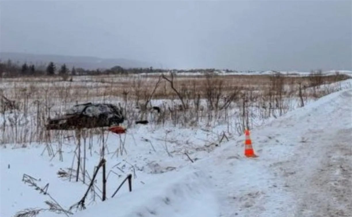 В Долинске завершено расследование уголовного дела о ДТП со смертельным исходом В Долинске завершено расследование уголовного дела о ДТП со смертельным исходом
