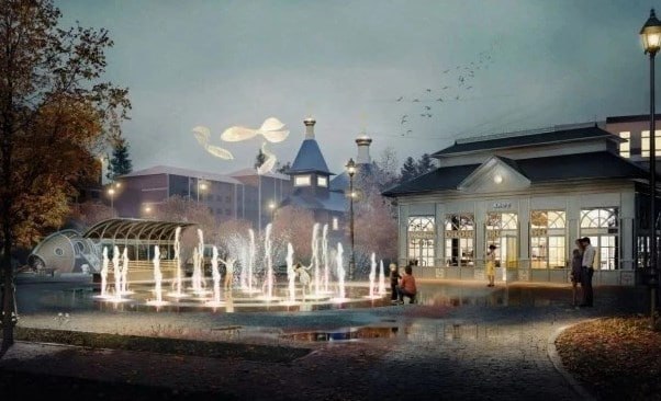 "Сны о Сахалине" и "Северный ветер": на Сахалине реализуют проекты-победители Всероссийского конкурса комфортной среды "Сны о Сахалине" и "Северный ветер": на Сахалине реализуют проекты-победители Всероссийского конкурса комфортной среды