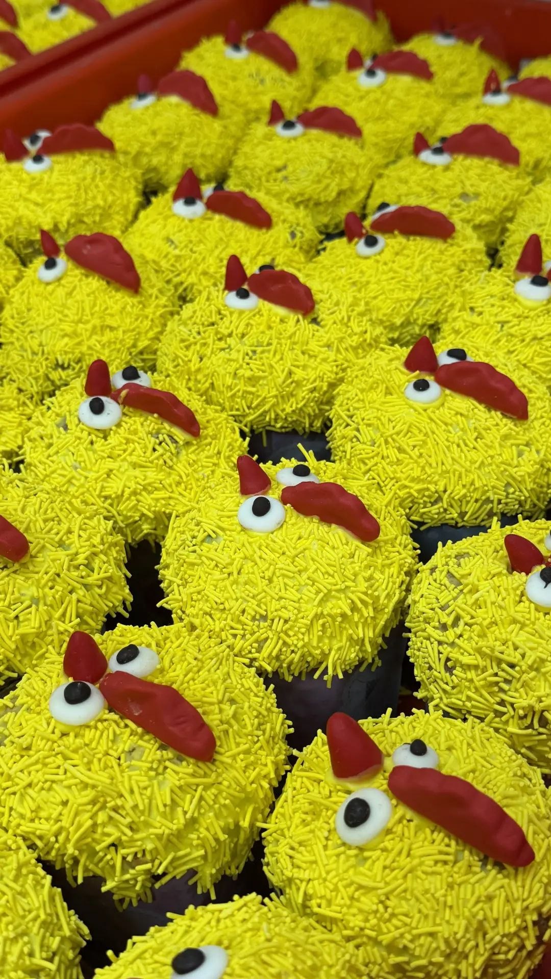 Четверг, пятница, и часть субботы на Страстной неделе станут самыми напряжёнными днями для островных кондитеров