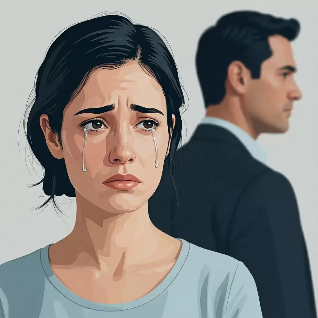 Загадка выбора: любовь или привычка?