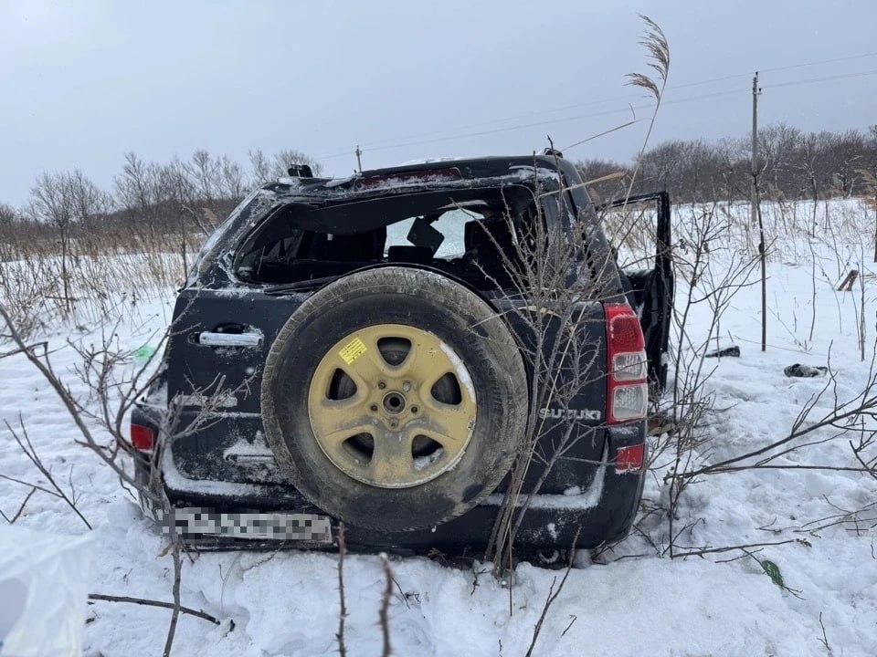 Сахалинку будут судить за ДТП, в котором погиб ее отец и пострадали мать и дочь Сахалинку будут судить за ДТП, в котором погиб ее отец и пострадали мать и дочь