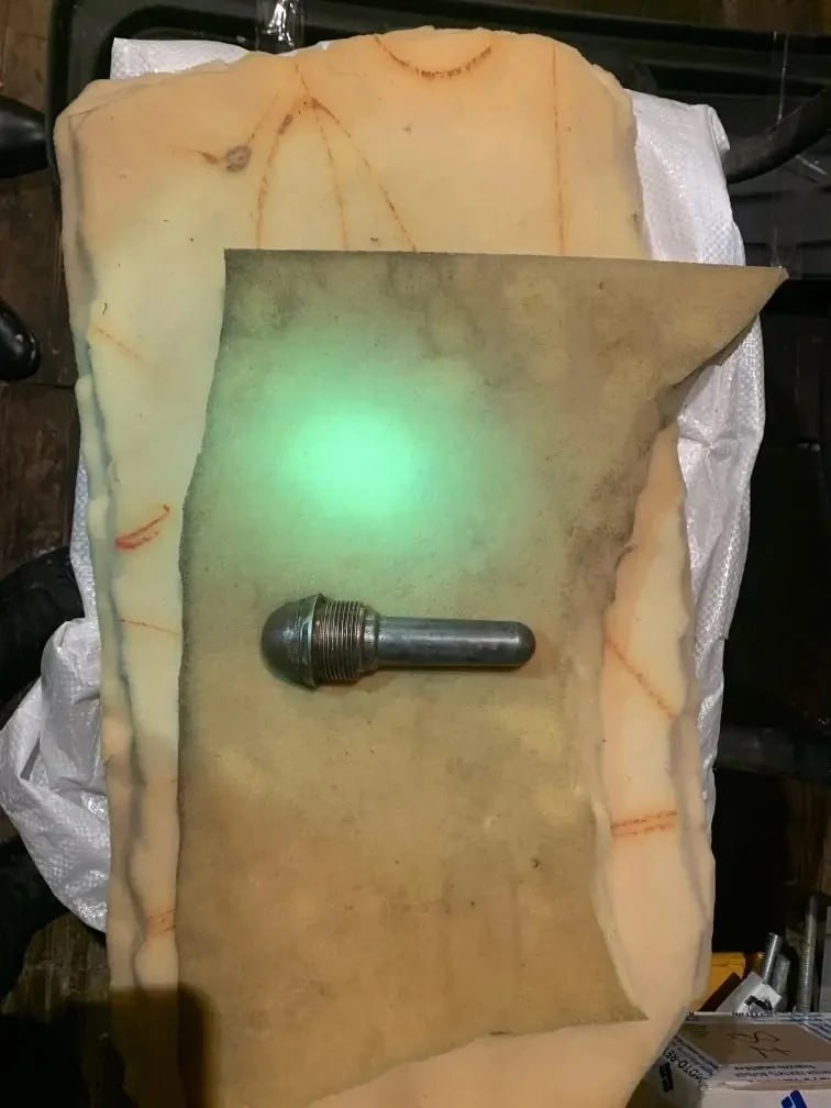 Мужчина, хранивший в гараже арсенал времён Второй мировой войны, пойдёт под суд в Северо-Курильске Мужчина, хранивший в гараже арсенал времён Второй мировой войны, пойдёт под суд в Северо-Курильске