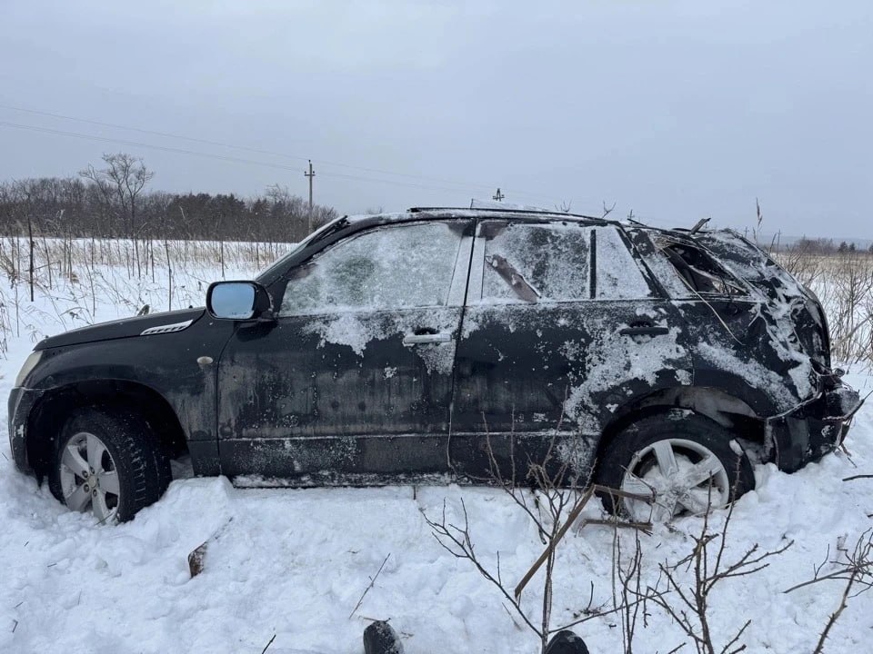 Сахалинку будут судить за ДТП, в котором погиб ее отец и пострадали мать и дочь Сахалинку будут судить за ДТП, в котором погиб ее отец и пострадали мать и дочь