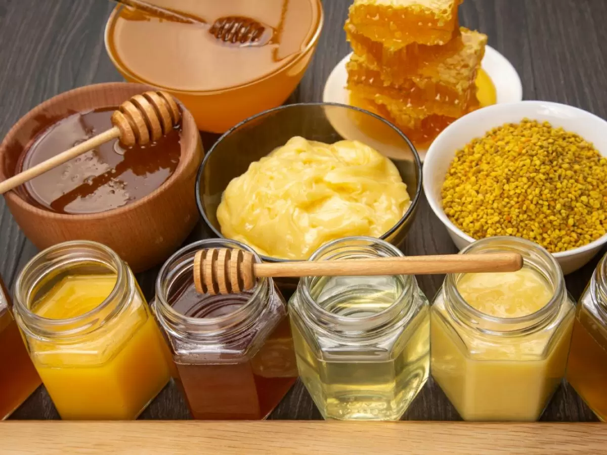 Как выбрать мед в магазине: настоящая правда под яркими этикетками