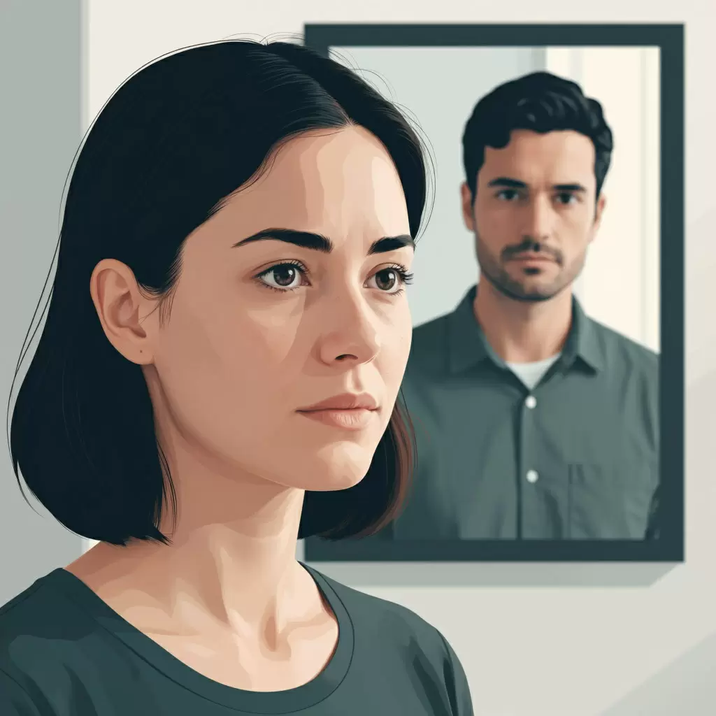 Когда счастье становится тюрьмой: история любви и предательства