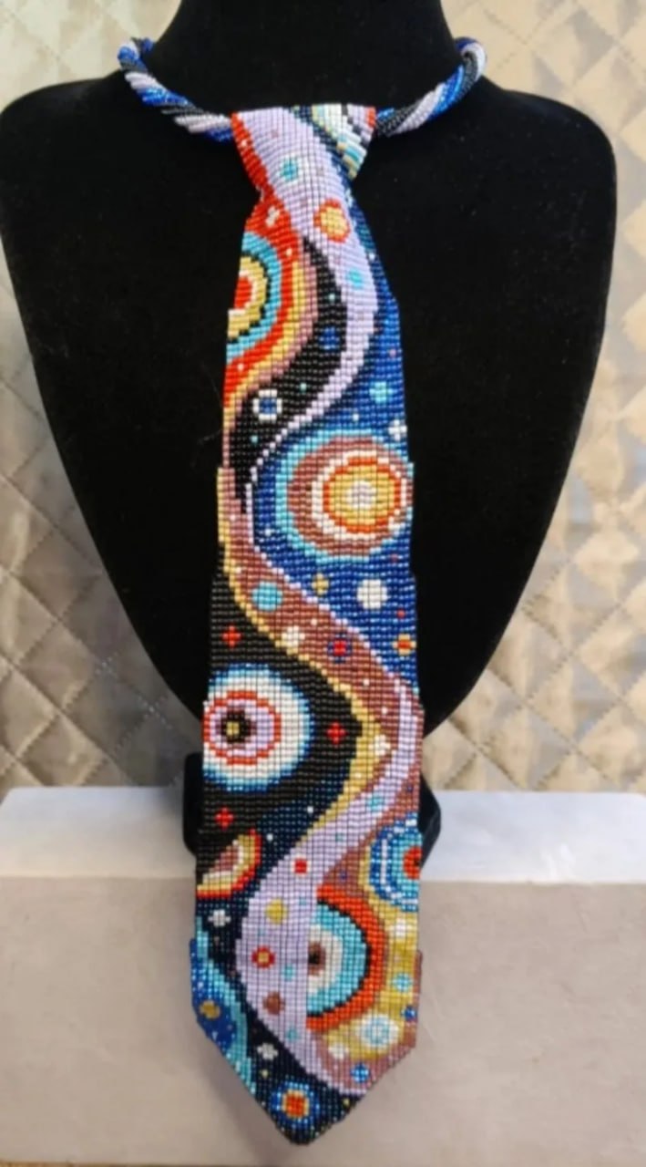 «Праздник бисера» 12 апреля соберет мастеров Сахалинской области «Праздник бисера» 12 апреля соберет мастеров Сахалинской области