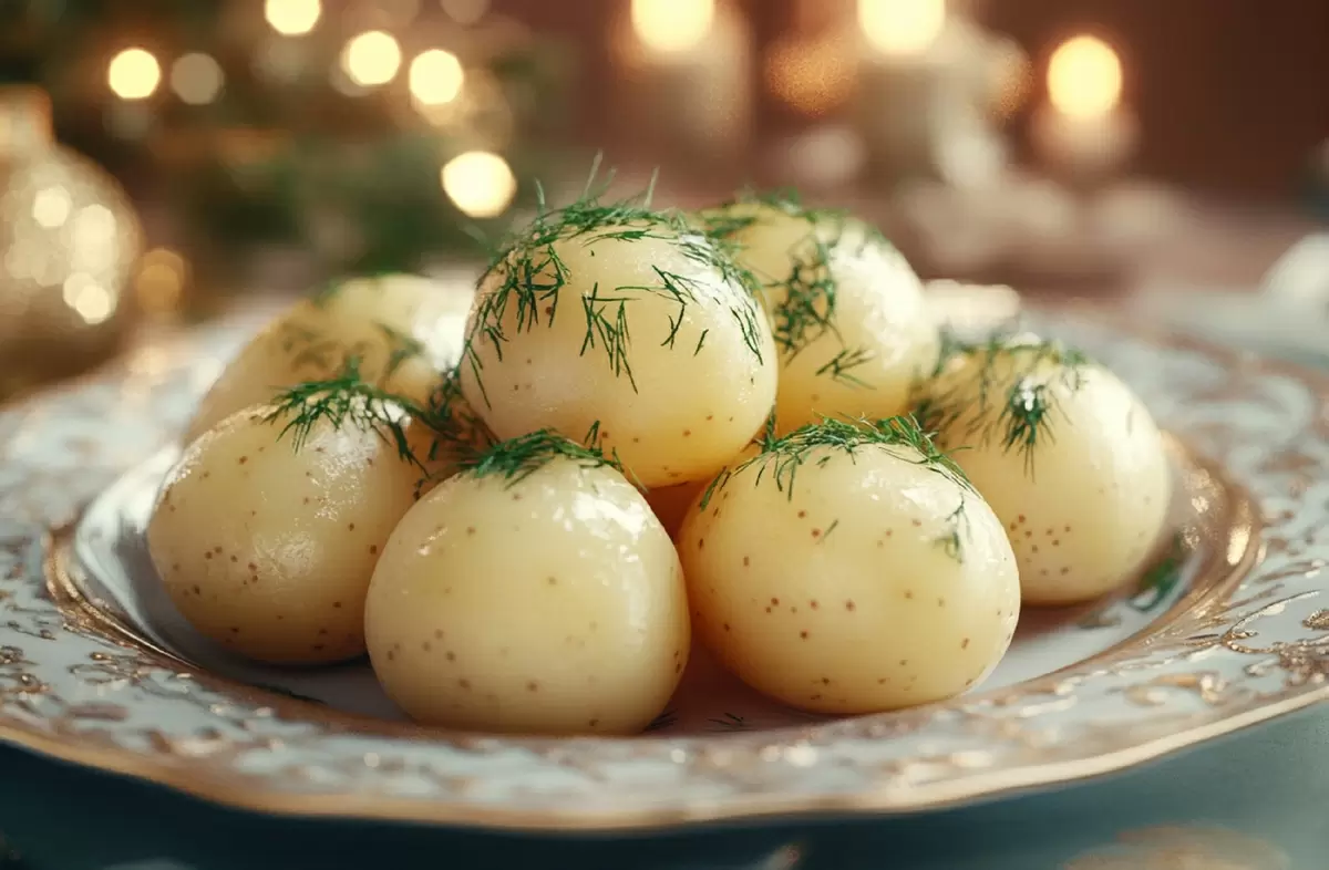 Удивительные способы приготовления картофеля, которые стоит попробовать в 2025 году