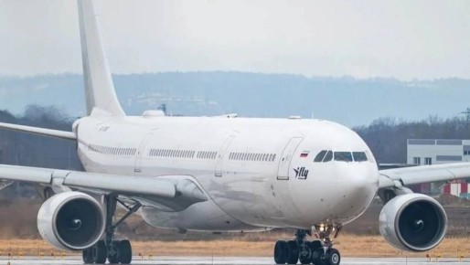 «Аэрофлот» нарастил объемы перелетов по России, в частности на Сахалин