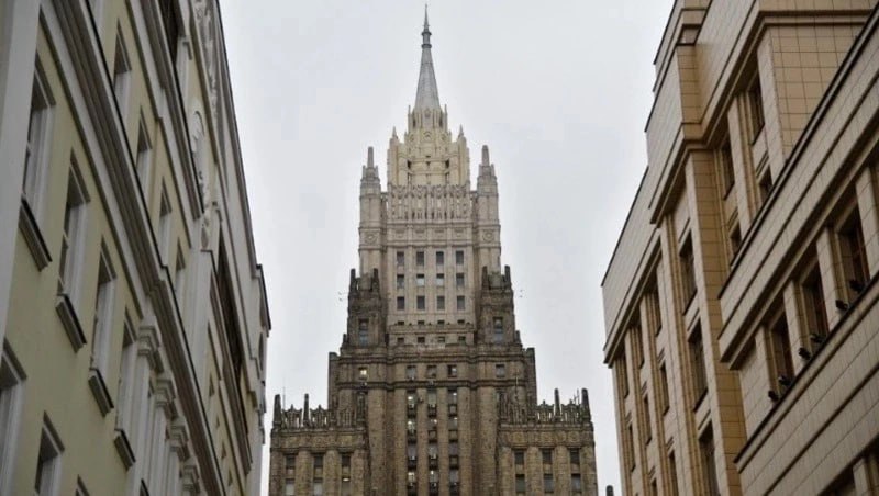 Мария Захарова: отношения России с Японией деградировали до беспрецедентно низкого уровня