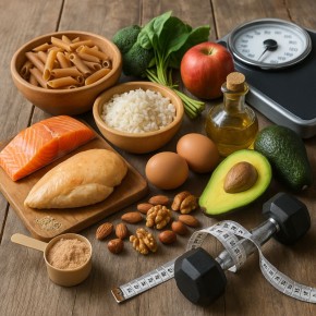 Углеводы и кето: как наука формирует подходы к питанию