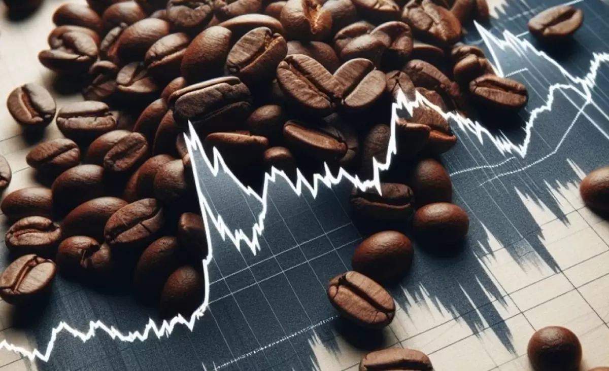 Кофе: путь от дикой ягоды до мирового товара