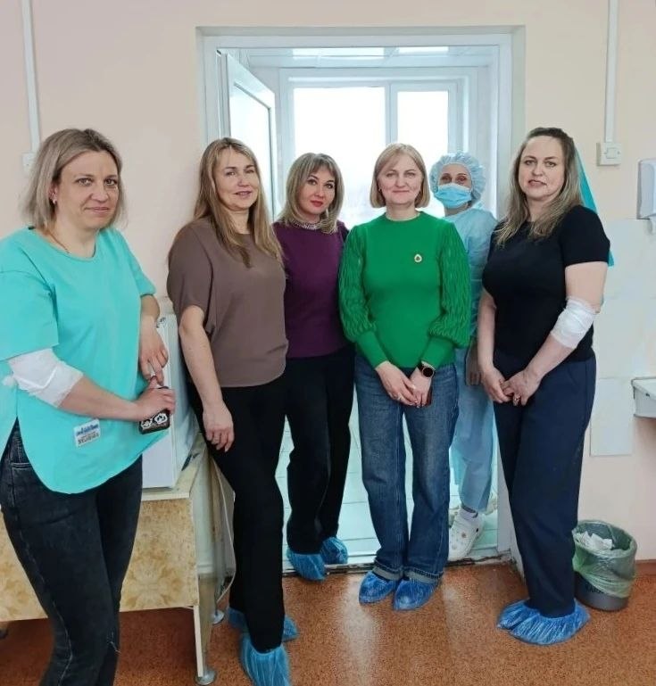 Ежегодно 20 апреля в России отмечается Национальный день донора крови Ежегодно 20 апреля в России отмечается Национальный день донора крови