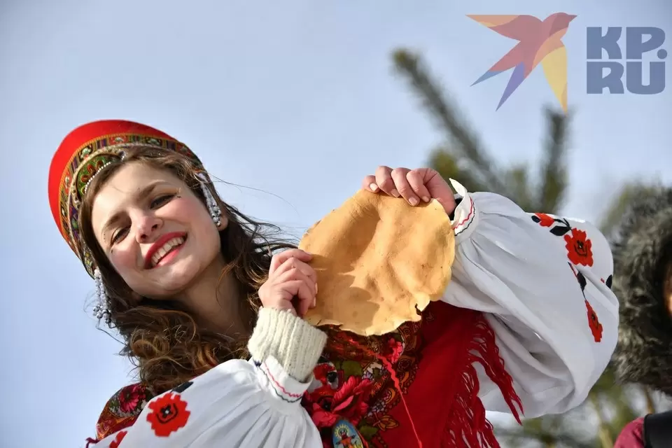 Веселье Масленицы: Оренбуржцам предлагают погрузиться в праздник