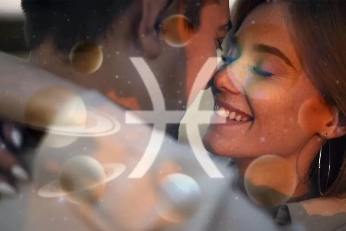 С кем Рыбам по пути: идеальные пары по гороскопу