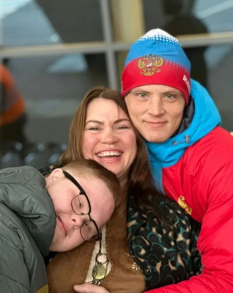 «Кто, если не я»: сахалинский тренер по адаптивному спорту рассказала, как нашла дело жизни