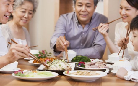 5 популярных продуктов, которые в Китае считаются опасными для здоровья, но мы их активно используем