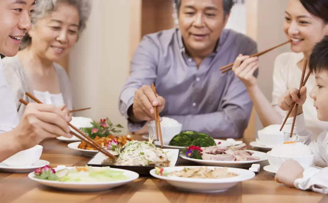 5 популярных продуктов, которые в Китае считаются опасными для здоровья, но мы их активно используем