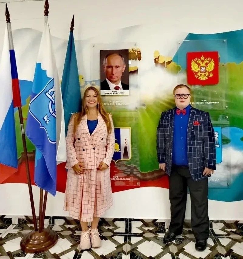 «Кто, если не я»: сахалинский тренер по адаптивному спорту рассказала, как нашла дело жизни «Кто, если не я»: сахалинский тренер по адаптивному спорту рассказала, как нашла дело жизни