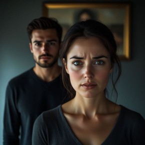 Предательство или спасение? Как страх стал причиной лжи в семейной жизни