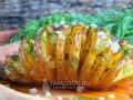 Запеченная картошка: простота и вкус в каждом блюде