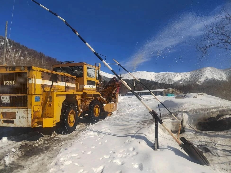 Строительство нового водозабора во Взморье завершат в 2028 году Строительство нового водозабора во Взморье завершат в 2028 году