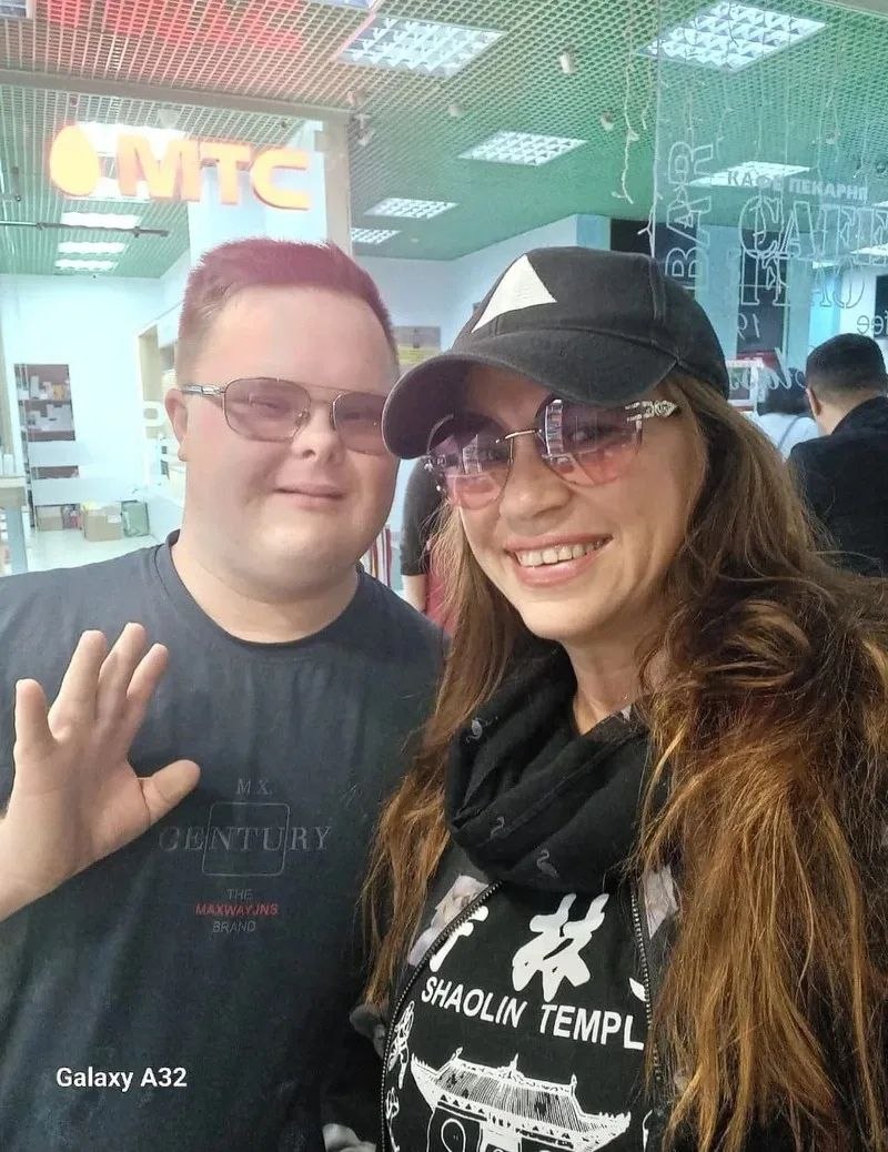 «Кто, если не я»: сахалинский тренер по адаптивному спорту рассказала, как нашла дело жизни «Кто, если не я»: сахалинский тренер по адаптивному спорту рассказала, как нашла дело жизни