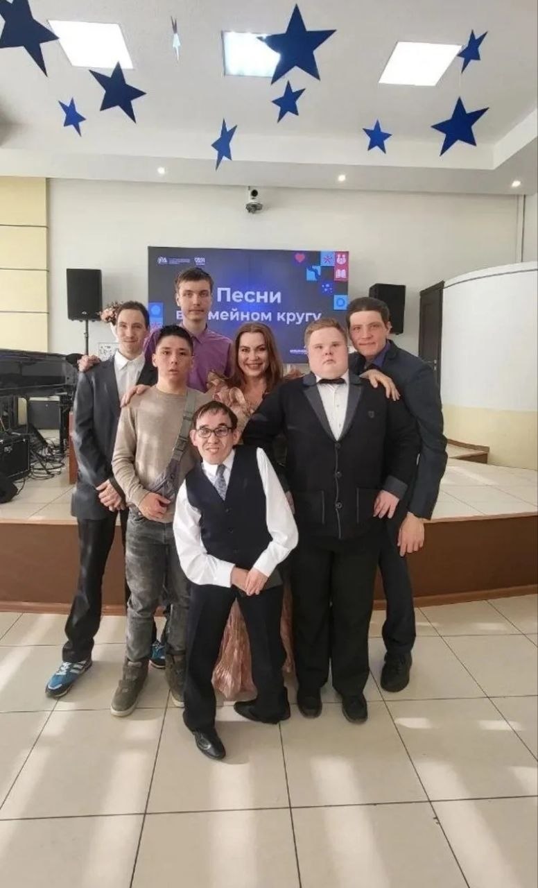 «Кто, если не я»: сахалинский тренер по адаптивному спорту рассказала, как нашла дело жизни «Кто, если не я»: сахалинский тренер по адаптивному спорту рассказала, как нашла дело жизни