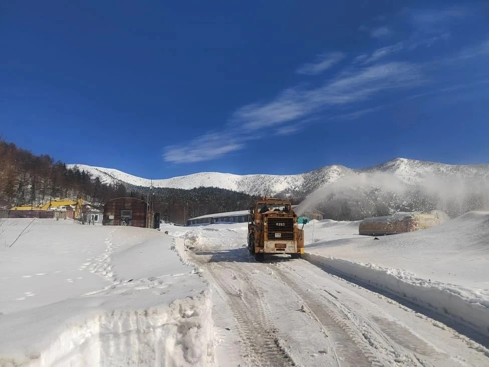 Строительство нового водозабора во Взморье завершат в 2028 году