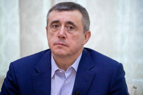 Валерий Лимаренко: Вышел новый выпуск «Недели на островах» с Алексеем Кручининым