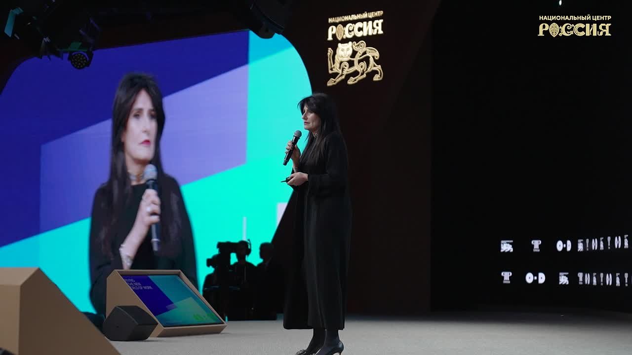 Наталья Виртуозова приглашает на Открытый диалог