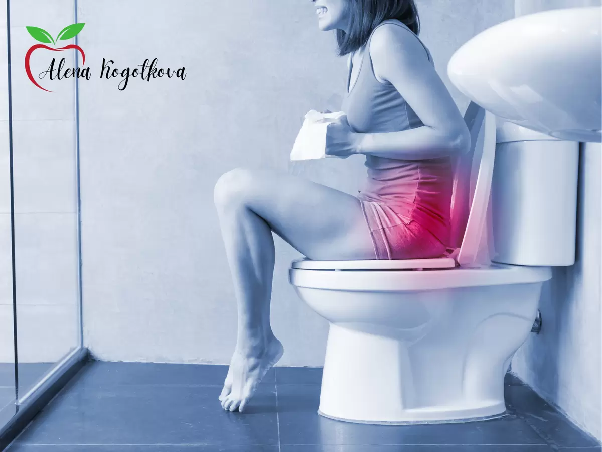 Проблемы с замедленным пищеварением? Вот что стоит знать!